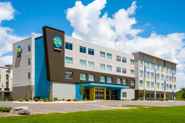 Photo 1 - Tru By Hilton Wisconsin Dells