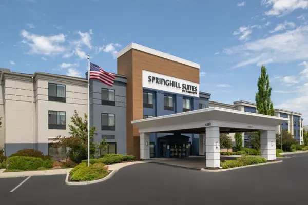 Photo 1 - SpringHill Suites by Marriott Medford