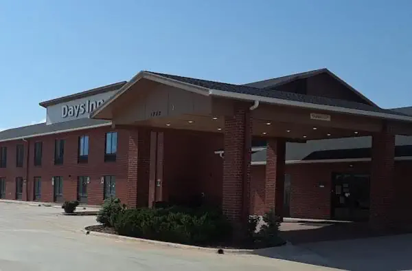 Photo 1 - Days Inn by Wyndham Alva