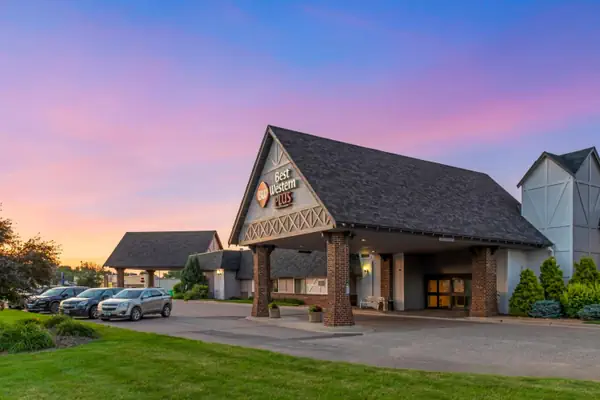 Photo 1 - Best Western Plus New Ulm