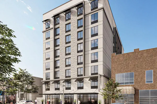 Photo 1 - Hilton Garden Inn Greenville University Area