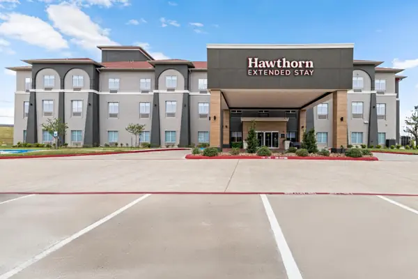 Photo 1 - Hawthorn Extended Stay by Wyndham Port Arthur