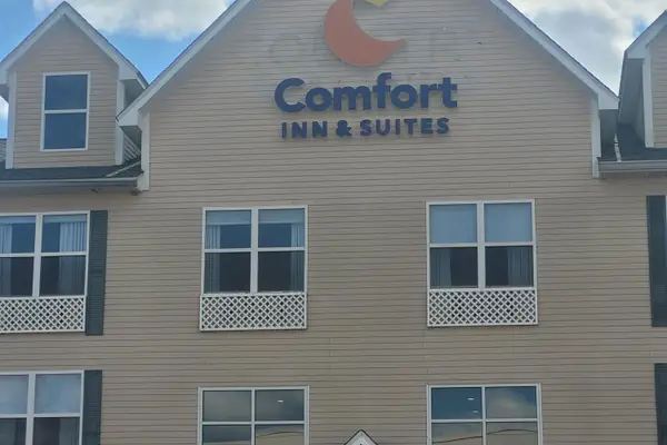 Photo 1 - Comfort Inn & Suites