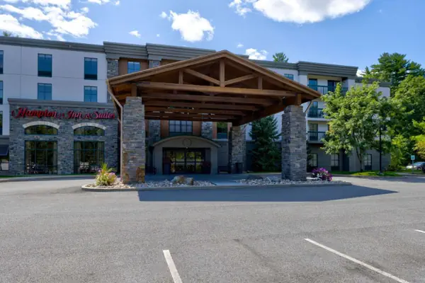 Photo 1 - Hampton Inn & Suites Lake George