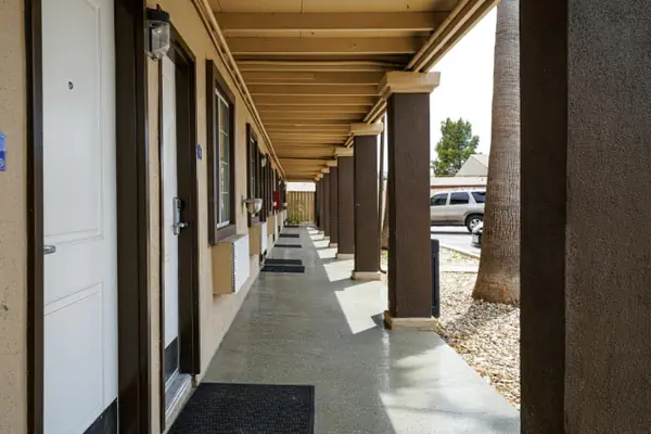 Photo 1 - Americas Best Value Inn, Antioch