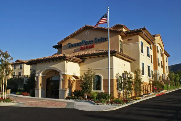 Photo 1 - TownePlace Suites Thousand Oaks Ventura County