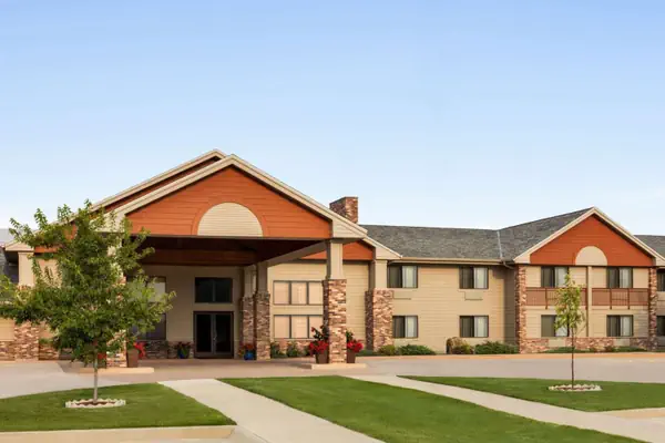 Photo 1 - AmericInn by Wyndham Havre