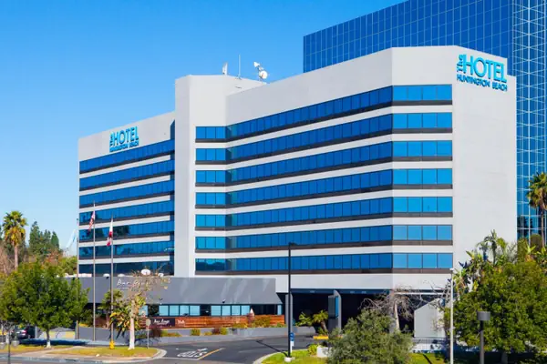 Photo 1 - Hotel Huntington Beach