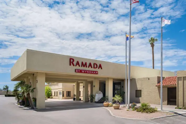 Photo 1 - Ramada by Wyndham Tucson
