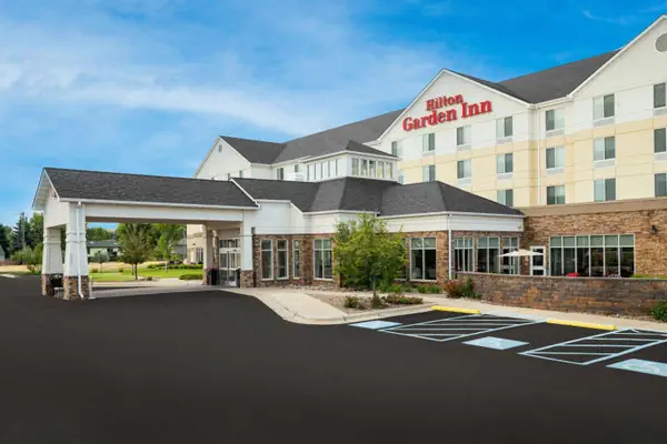Photo 1 - Hilton Garden Inn Great Falls