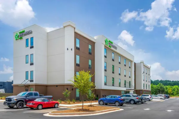 Photo 1 - Extended Stay America Suites - Atlanta - McDonough