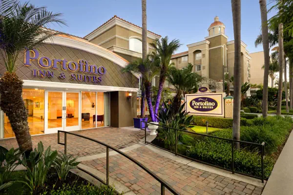 Photo 1 - Anaheim Portofino Inn & Suites