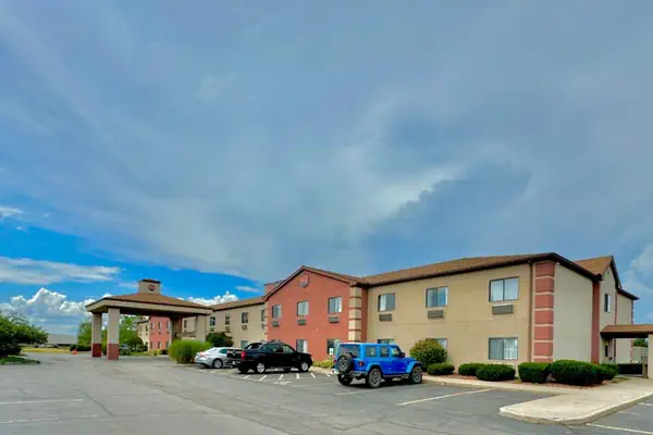 Photo 1 - FairBridge Inn & Suites Batavia-Darien Amusement Park