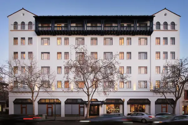 Photo 1 - Graduate by Hilton Palo Alto