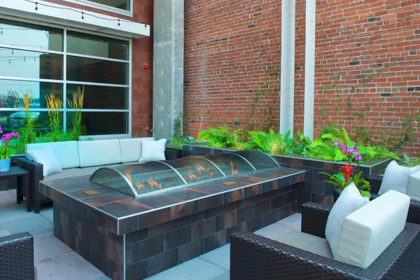 Photo 1 - Courtyard by Marriott Seattle Everett Downtown