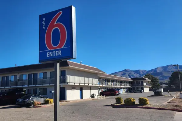 Photo 1 - Motel 6-Alamogordo, NM