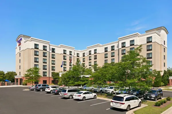 Photo 1 - SpringHill Suites Dulles Airport