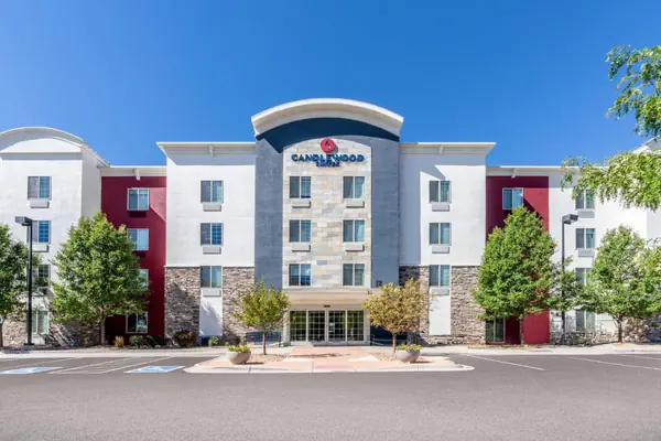 Photo 1 - Candlewood Suites Denver Northeast - Brighton, an IHG Hotel