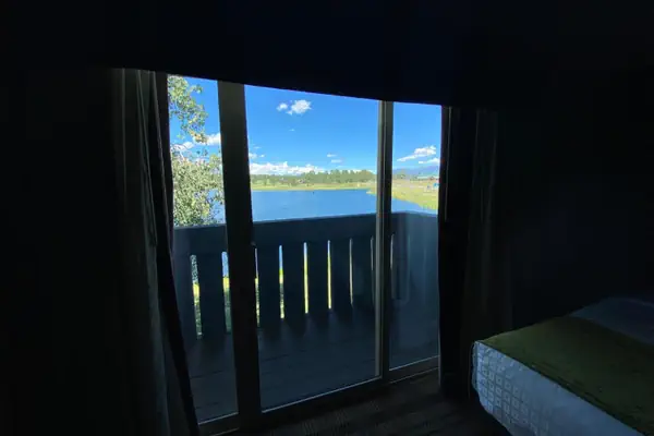 Photo 1 - Pagosa Lodge