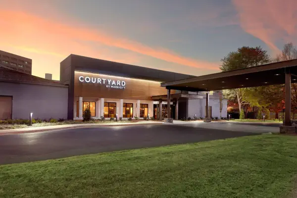 Photo 1 - Courtyard Charlotte SouthPark