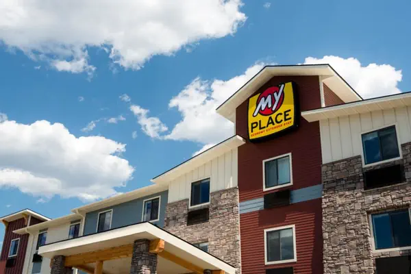 Photo 1 - My Place Hotel-Anchorage, AK