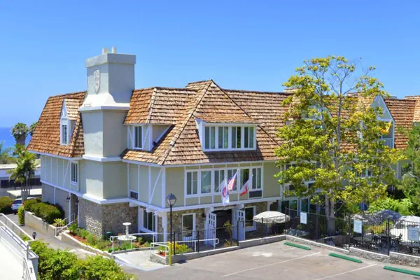 Photo 1 - Best Western Premier Hotel Del Mar