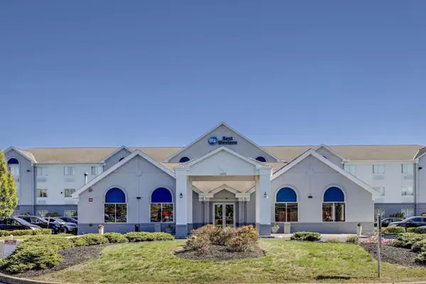 Photo 1 - Best Western Port Columbus