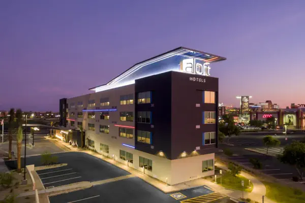 Photo 1 - Aloft Glendale at Westgate