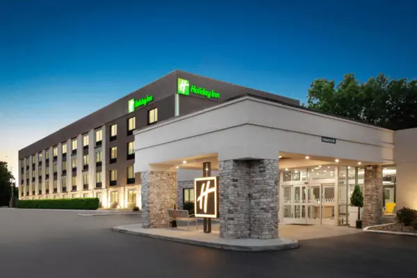 Photo 1 - Holiday Inn Cleveland-Mayfield, an IHG Hotel