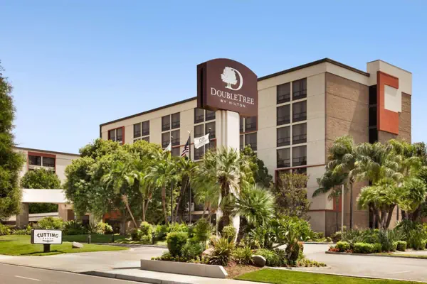 Photo 1 - DoubleTree by Hilton San Bernardino