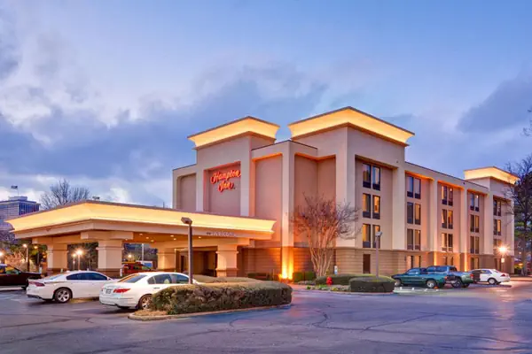 Photo 1 - Hampton Inn Memphis Poplar