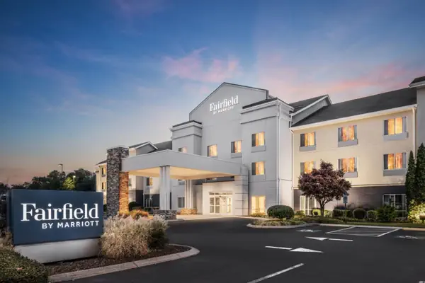 Photo 1 - Fairfield Inn & Suites by Marriott Chattanooga South East Ridge