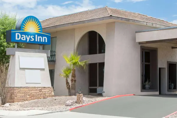 Photo 1 - Days Inn by Wyndham Lake Havasu
