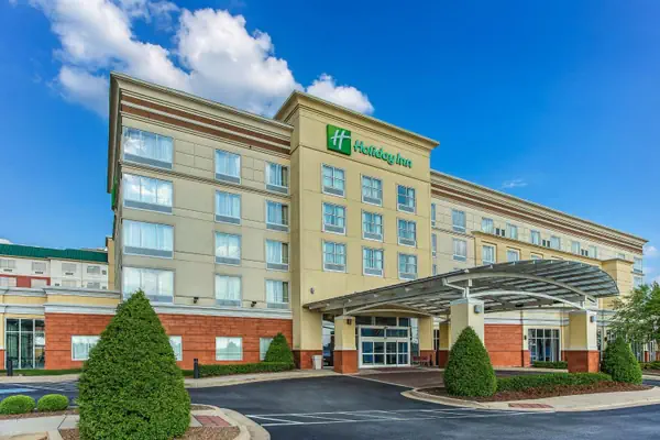 Photo 1 - Holiday Inn Louisville Airport - Fair/Expo, an IHG Hotel