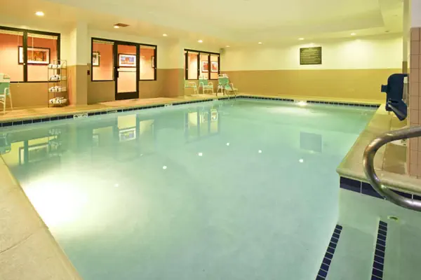 Photo 1 - Hampton Inn Marietta