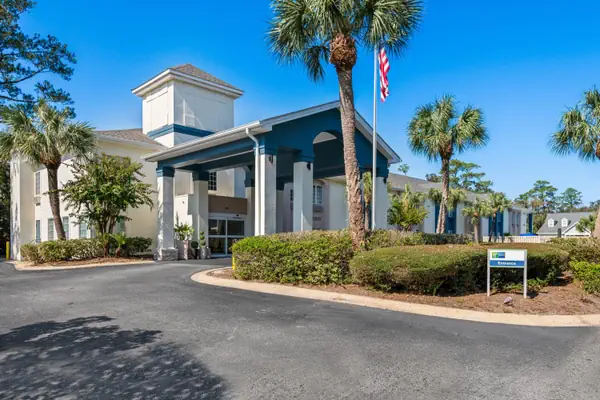 Photo 1 - Holiday Inn Express Saint Simons Island, an IHG Hotel