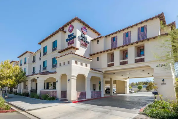Photo 1 - Best Western Plus Temecula Wine Country Hotel & Suites