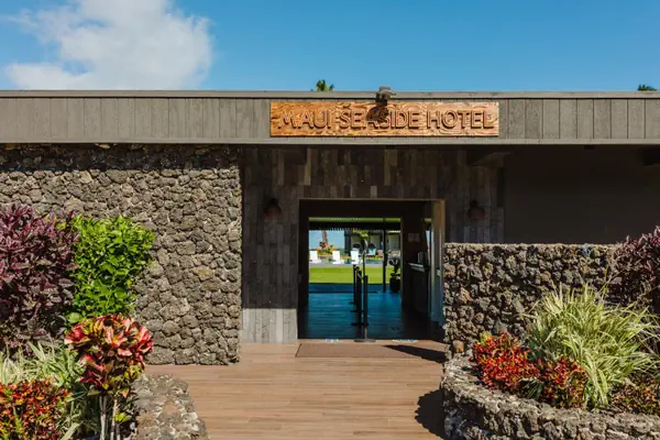 Photo 1 - Maui Seaside Hotel