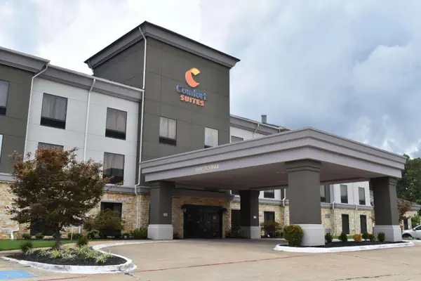 Photo 1 - Comfort Suites