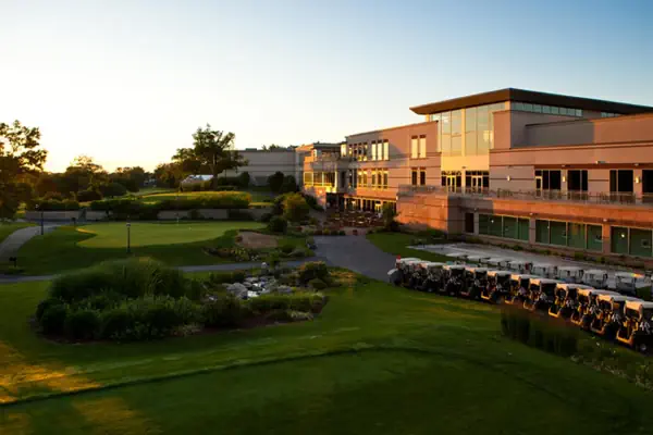 Photo 1 - Eaglewood Resort & Spa