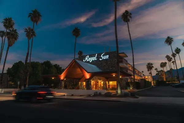 Photo 1 - Royal Sun Palm Springs
