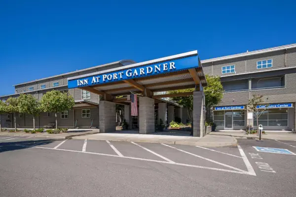Photo 1 - Inn at Port Gardner-Everett Waterfront, Ascend Hotel Collection