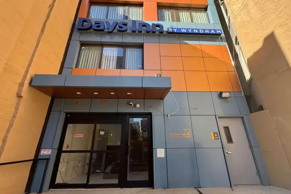 Photo 1 - Days Inn by Wyndham New York Chinatown