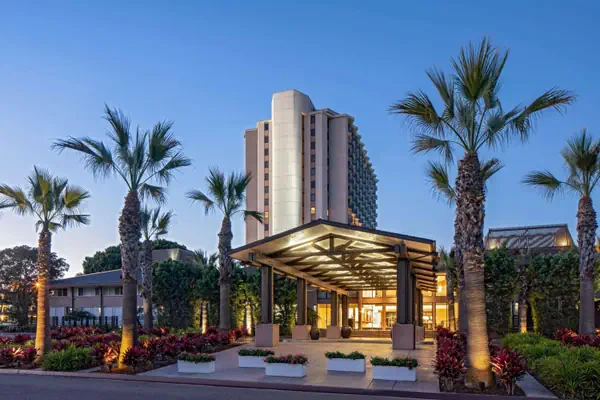 Photo 1 - Hyatt Regency Mission Bay Spa and Marina