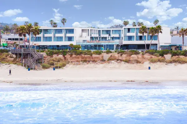 Photo 1 - Tower 23 Hotel