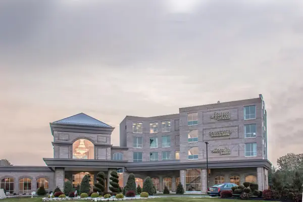 Photo 1 - The Delavan Hotel