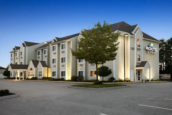 Photo 1 - Microtel Inn & Suites by Wyndham Dover New Hampshire