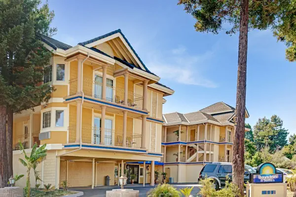 Photo 1 - Hotel Solares