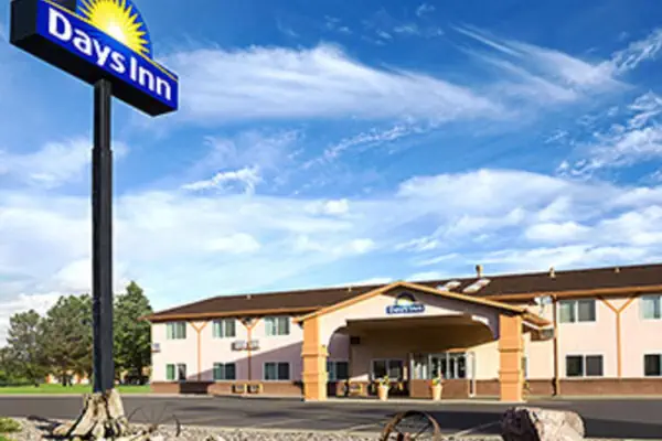 Photo 1 - Days Inn by Wyndham Alamosa