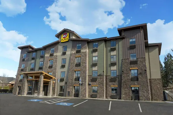 Photo 1 - My Place Hotel-Bend, OR